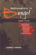 Nationalism in Bengal-  a study of cultural conflict towards british racial imposition