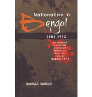 Nationalism in Bengal-  a study of cultural conflict towards british racial imposition
