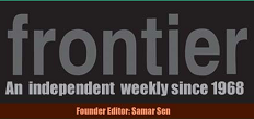 frontier weekly